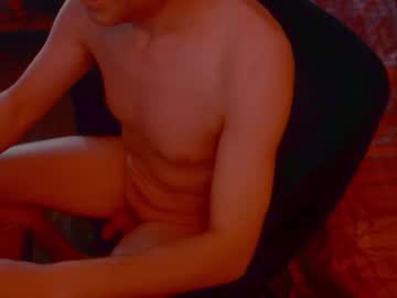 Corbinkelly February 17, 2025 Chaturbate stream image