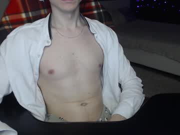 Dark_Estetic February 17, 2025 Chaturbate stream image