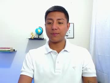 Dereeck14 February 17, 2025 Chaturbate stream image