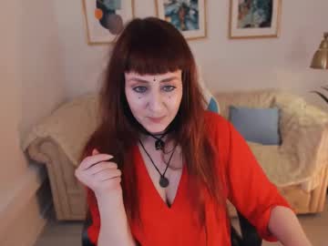 Eariel_River February 17, 2025 Chaturbate stream image