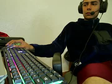 Gabitosexyy February 17, 2025 Chaturbate stream image