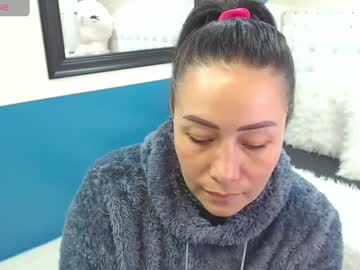 Gaby_Trent February 17, 2025 Chaturbate stream image