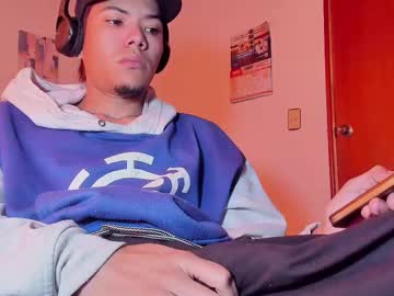_Hellboy99 February 17, 2025 Chaturbate stream image
