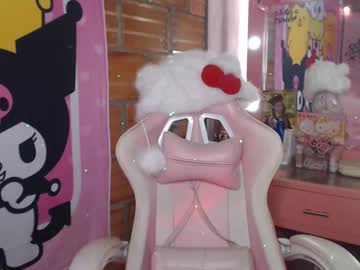 Hellosaraa February 17, 2025 Chaturbate stream image