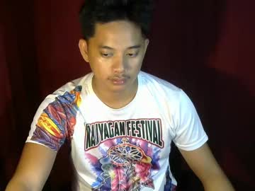 Imthatguy_Julz February 17, 2025 Chaturbate stream image