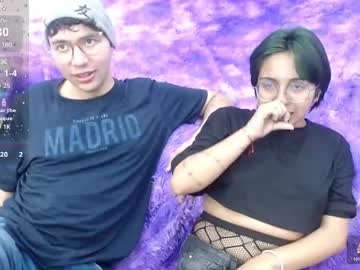 Jack_Leonel February 17, 2025 Chaturbate stream image