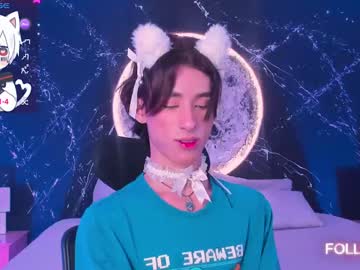 Jaspercooper_ February 17, 2025 Chaturbate stream image