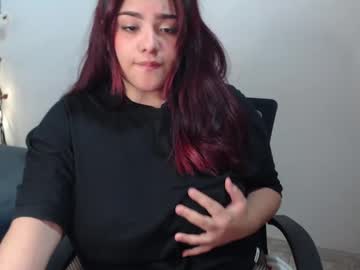 Kathygonzalez_ February 17, 2025 Chaturbate stream image