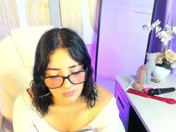 Kim_Sweet34 February 17, 2025 Chaturbate stream image