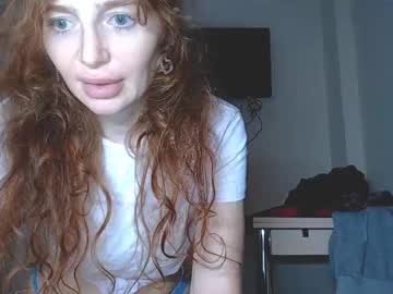 Kira_Foxy_ February 17, 2025 Chaturbate stream image