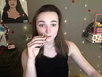 Kiss_Shy February 17, 2025 Chaturbate stream image
