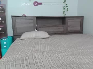 Kittyymaze February 17, 2025 Chaturbate stream image