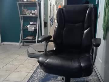 Lexa_Fate February 17, 2025 Chaturbate stream image