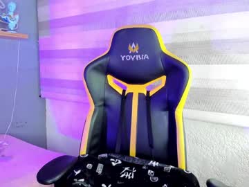 Littlelua February 17, 2025 Chaturbate stream image