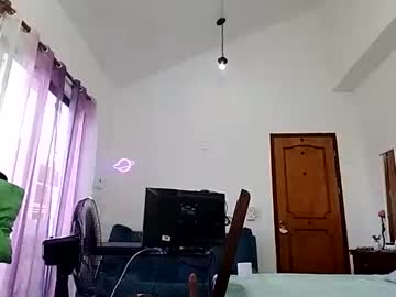 Lusrodri February 17, 2025 Chaturbate stream image