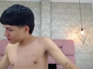 Markus_King1 February 17, 2025 Chaturbate stream image
