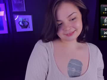 Maya_Muse February 17, 2025 Chaturbate stream image