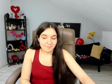 Melissawiliam February 17, 2025 Chaturbate stream image