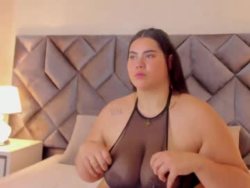 Mia_Andersson_ February 17, 2025 Chaturbate stream image