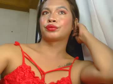 Perffect_Ladyboy February 17, 2025 Chaturbate stream image