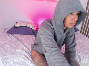 Porcelain_And_Ink February 17, 2025 Chaturbate stream image