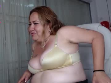 Samantha_2525 February 17, 2025 Chaturbate stream image