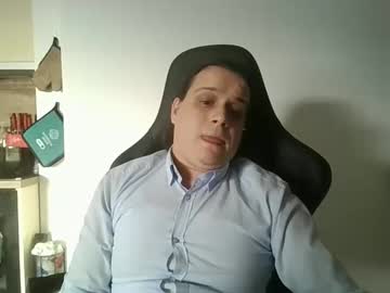 Saurn243 February 17, 2025 Chaturbate stream image
