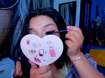 Small__Naughty February 17, 2025 Chaturbate stream image