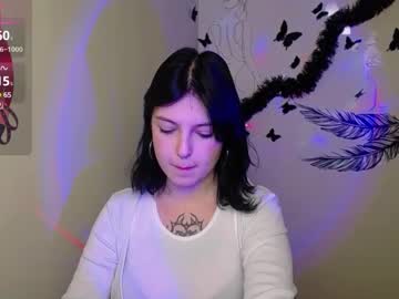 Sweet_Cherryg February 17, 2025 Chaturbate stream image