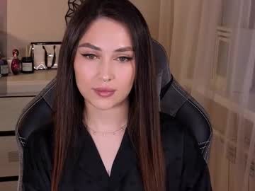 Sweety_Caroline_ February 17, 2025 Chaturbate stream image