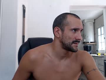 Thekingofpains February 17, 2025 Chaturbate stream image