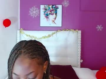 Tiny_Sexy_Ebony February 17, 2025 Chaturbate stream image