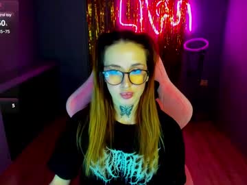 Tora_20 February 17, 2025 Chaturbate stream image