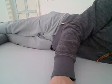 Urfetishboy February 17, 2025 Chaturbate stream image