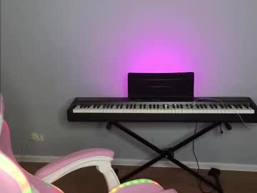 Wendylovelylovew February 17, 2025 Chaturbate stream image