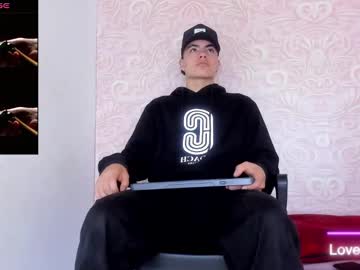 Willtreinor February 17, 2025 Chaturbate stream image