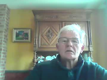 Xmaeg3 February 17, 2025 Chaturbate stream image