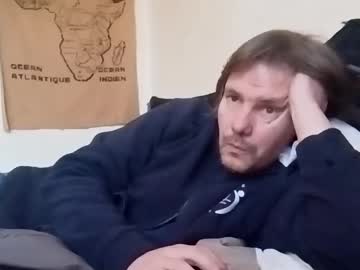 666eldiablo666 February 17, 2025 Chaturbate stream image