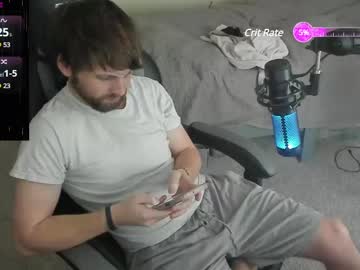 8inchchaterbater February 17, 2025 Chaturbate stream image