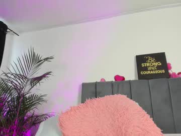 Abby_Princesss February 17, 2025 Chaturbate stream image