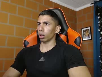 Adan_Sin1 February 17, 2025 Chaturbate stream image