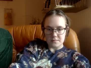 Alice_1st February 17, 2025 Chaturbate stream image