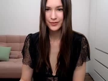 Alicianoveli February 17, 2025 Chaturbate stream image