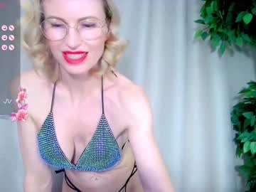 Alissawind February 17, 2025 Chaturbate stream image