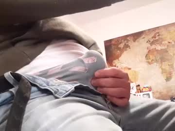 Andrecool979 February 17, 2025 Chaturbate stream image