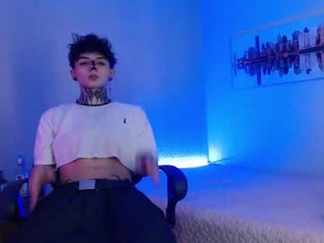 Andy_Bapho February 17, 2025 Chaturbate stream image