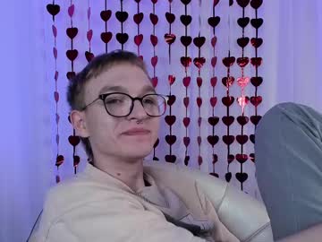 Andykisa February 17, 2025 Chaturbate stream image