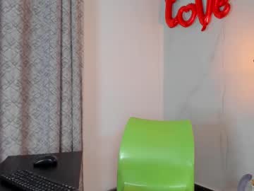 Angelswets February 17, 2025 Chaturbate stream image