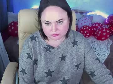 Arinastoun February 17, 2025 Chaturbate stream image