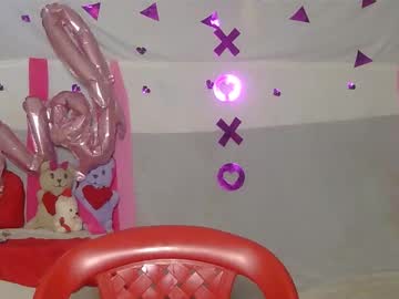 Artdiente_Sex February 17, 2025 Chaturbate stream image